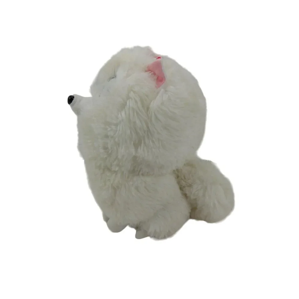 Ty Secret Life Of Pets Gidget Puppy Dog Plush 9" Stuffed Animal 2016 - Picture 4 of 8